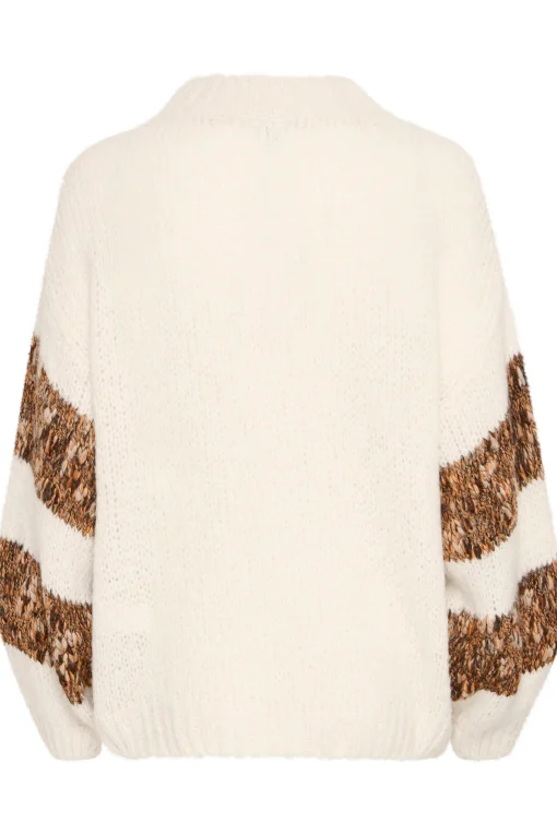 SBAUGUSTAA Pullover