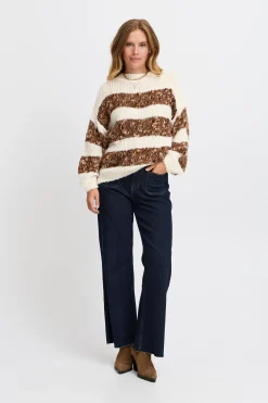 SBAUGUSTAA Pullover