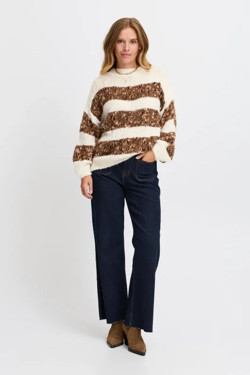 SBAUGUSTAA Pullover