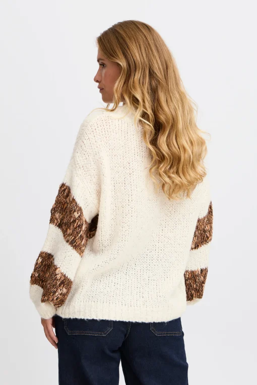 SBAUGUSTAA Pullover