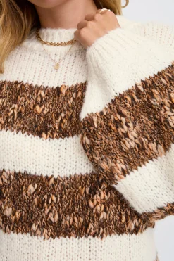 SBAUGUSTAA Pullover