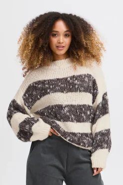SBAUGUSTAA Pullover