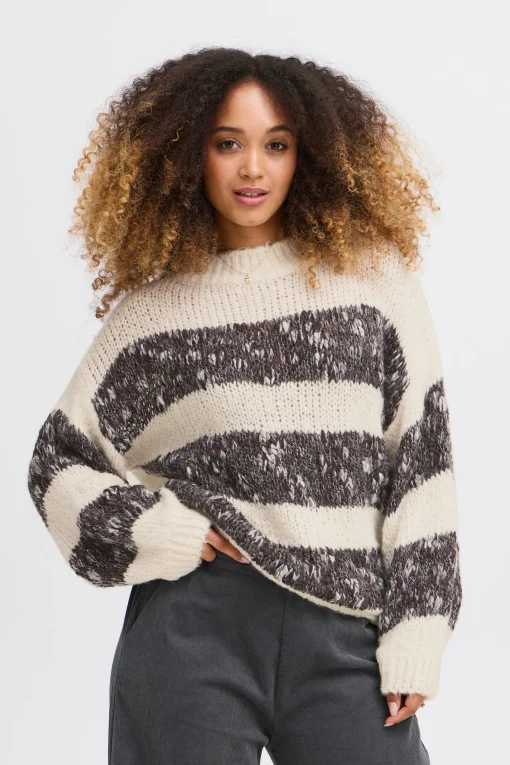 SBAUGUSTAA Pullover