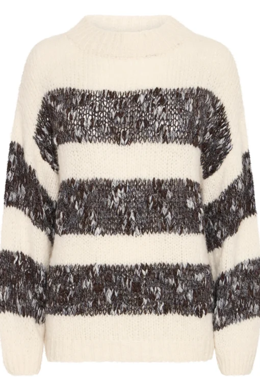 SBAUGUSTAA Pullover