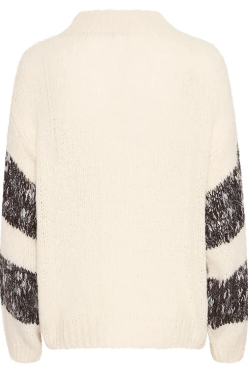 SBAUGUSTAA Pullover
