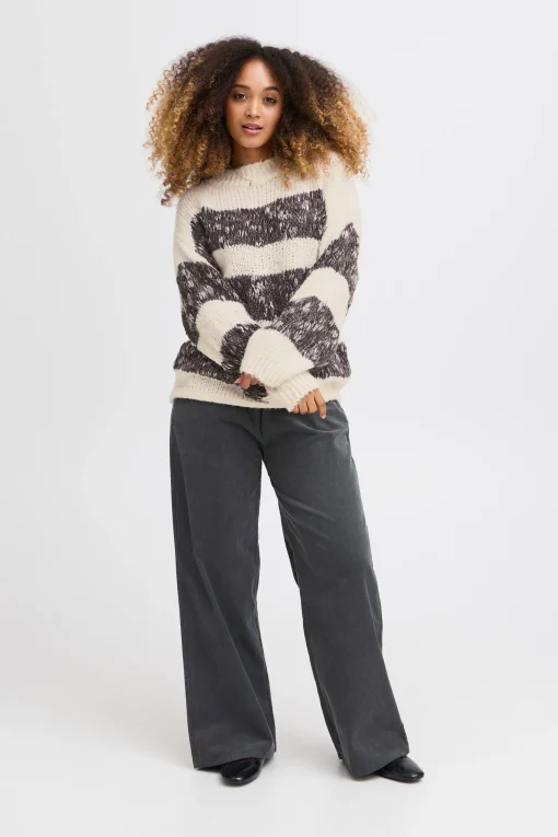 SBAUGUSTAA Pullover