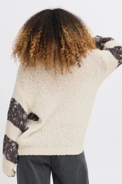 SBAUGUSTAA Pullover