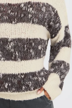 SBAUGUSTAA Pullover