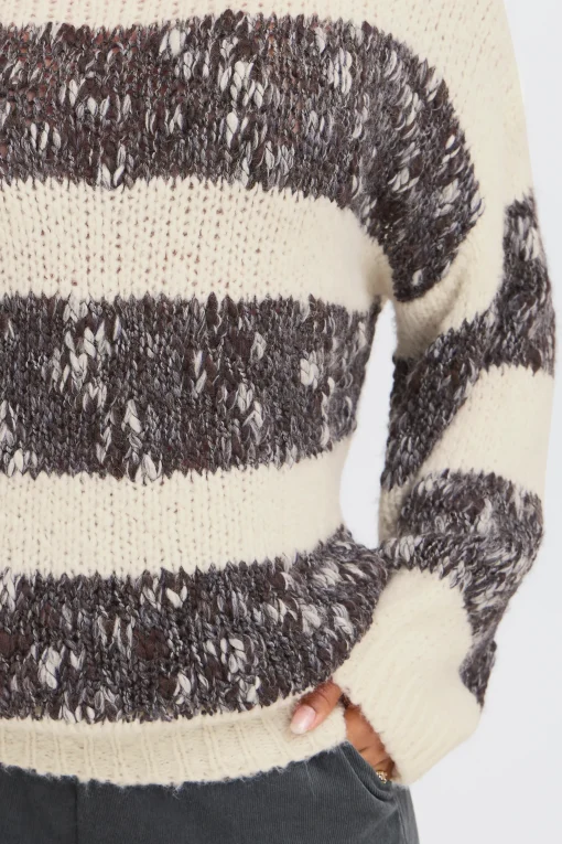 SBAUGUSTAA Pullover