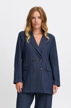SBBAHARA Blazer