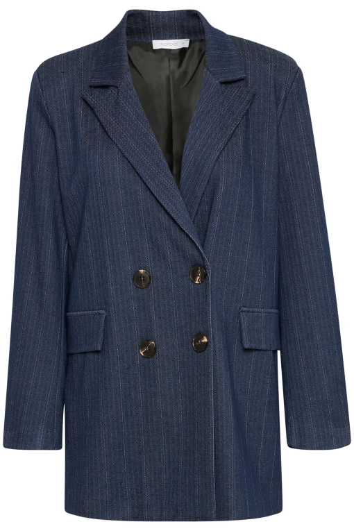 SBBAHARA Blazer