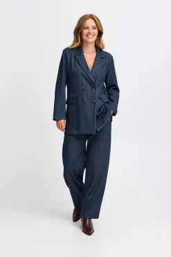 SBBAHARA Blazer