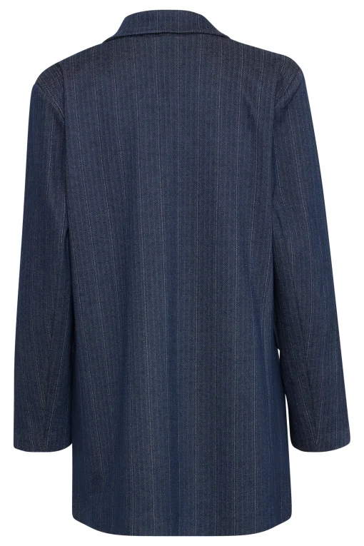 SBBAHARA Blazer