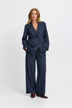 SBBAHARA Blazer