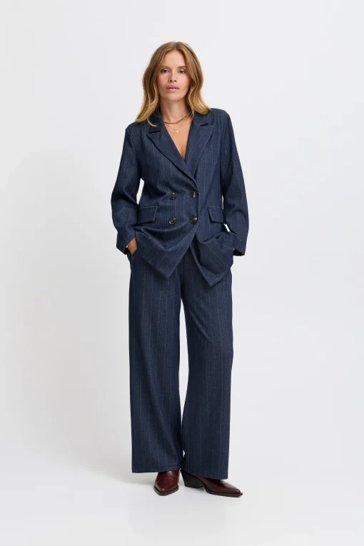SBBAHARA Blazer
