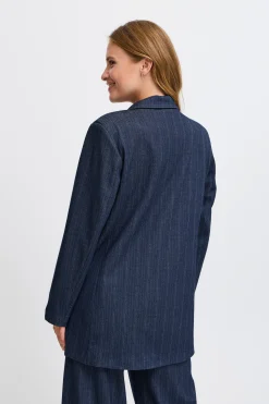 SBBAHARA Blazer