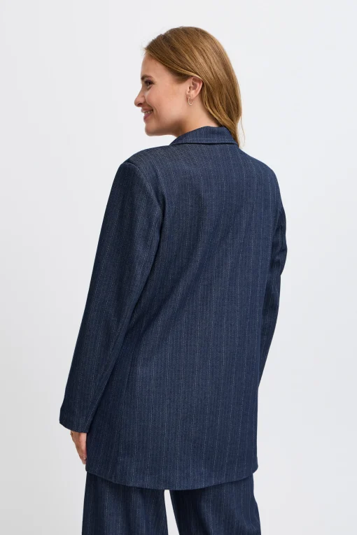 SBBAHARA Blazer
