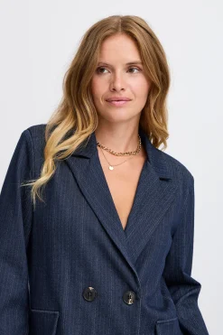SBBAHARA Blazer