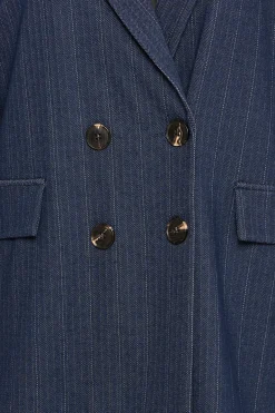 SBBAHARA Blazer