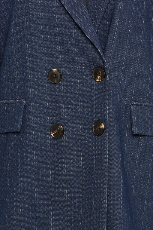 SBBAHARA Blazer