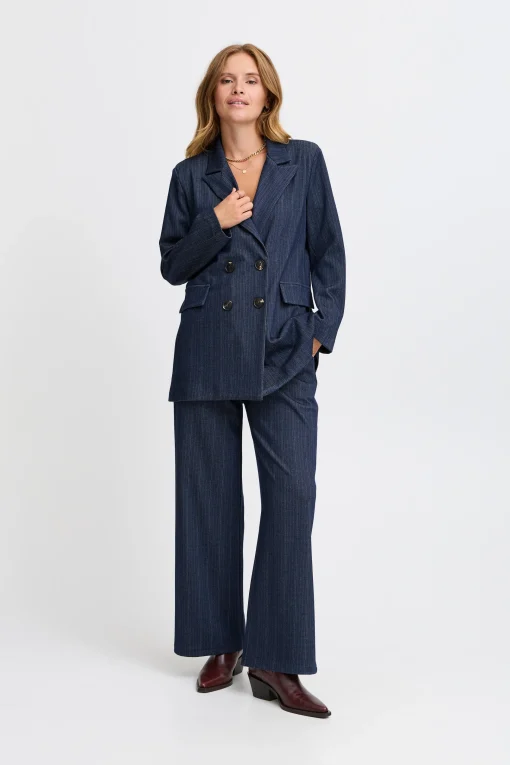 SBBAHARA Blazer