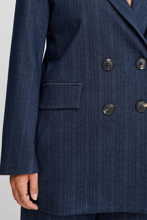 SBBAHARA Blazer