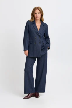 SBBAHARA Blazer