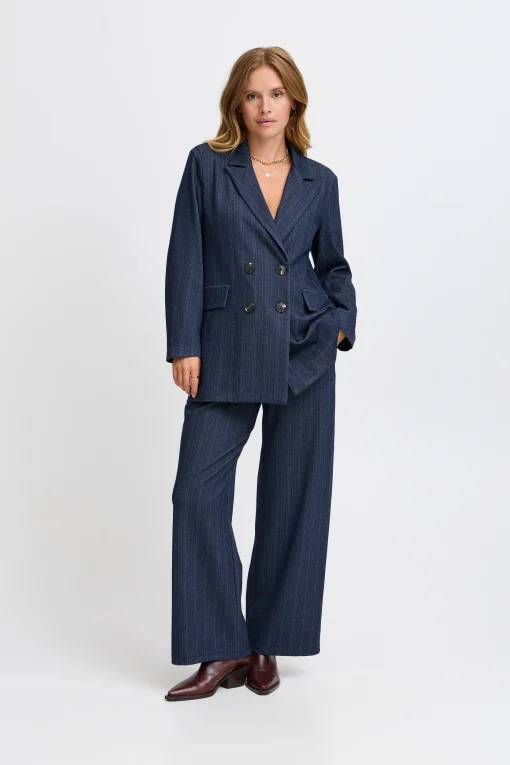 SBBAHARA Blazer