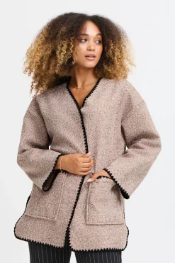 SBBEATRIX Casual jakke