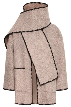 SBBEATRIX Casual jakke