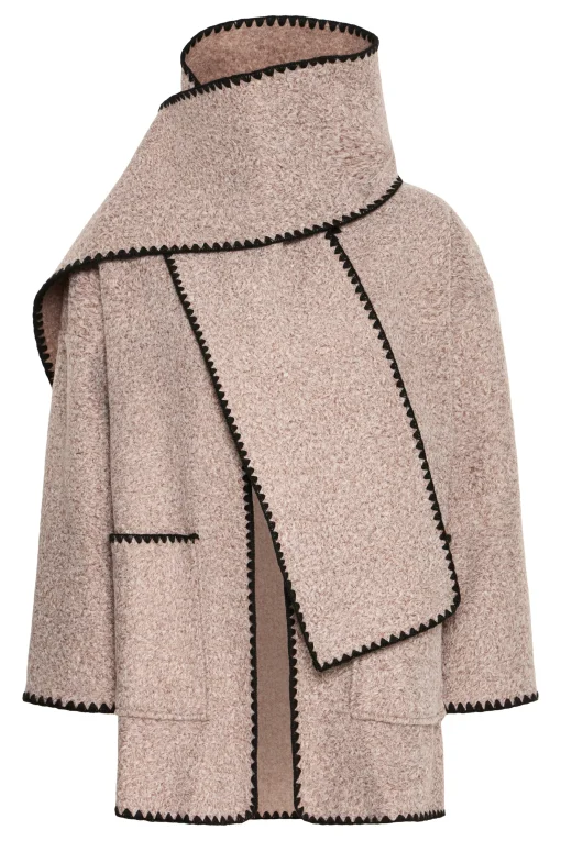SBBEATRIX Casual jakke