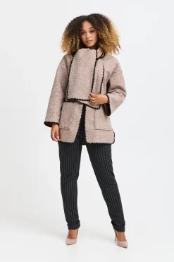 SBBEATRIX Casual jakke