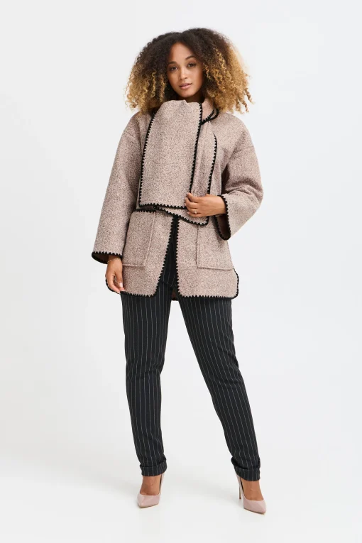 SBBEATRIX Casual jakke