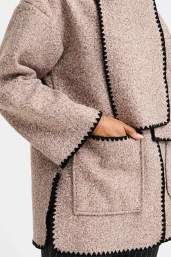 SBBEATRIX Casual jakke