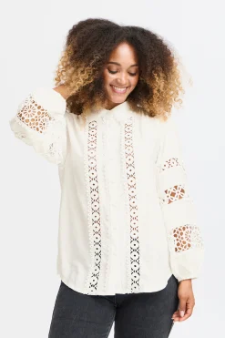 SBBISOU Bluse