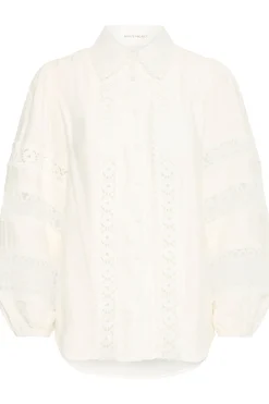 SBBISOU Bluse