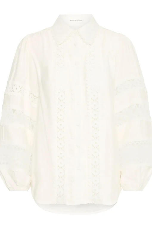 SBBISOU Bluse