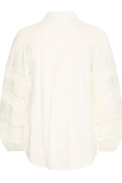 SBBISOU Bluse