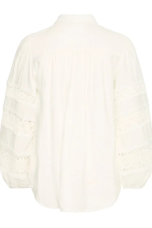 SBBISOU Bluse