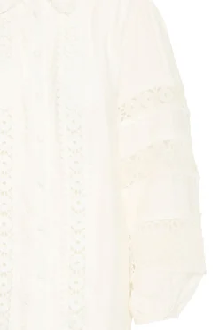 SBBISOU Bluse