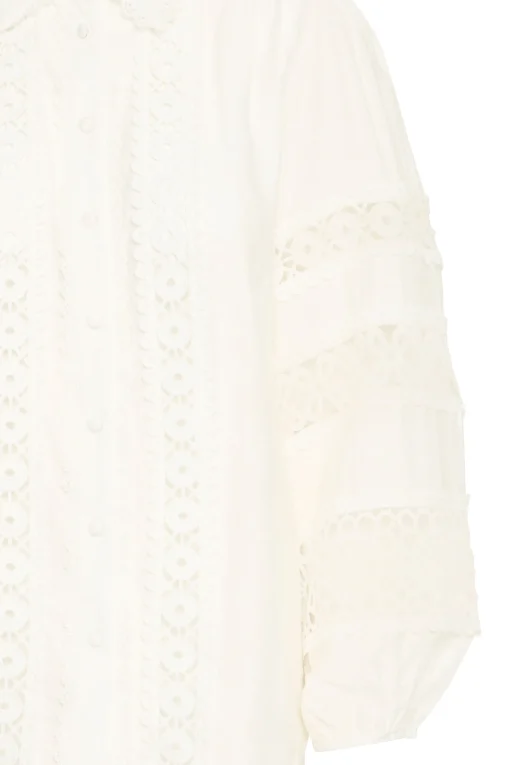 SBBISOU Bluse
