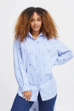 SBCAISASTAR Bluse
