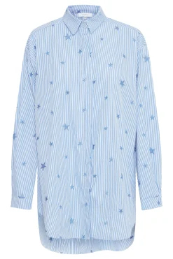 SBCAISASTAR Bluse