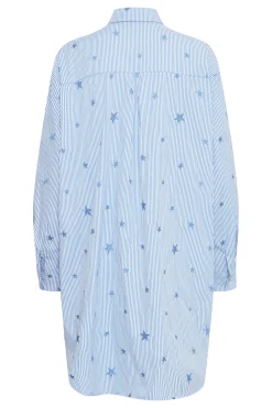 SBCAISASTAR Bluse