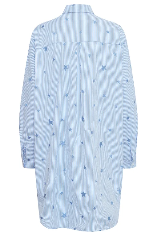 SBCAISASTAR Bluse