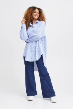 SBCAISASTAR Bluse