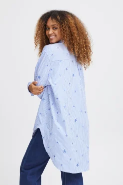 SBCAISASTAR Bluse