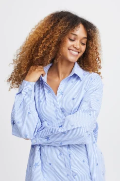 SBCAISASTAR Bluse