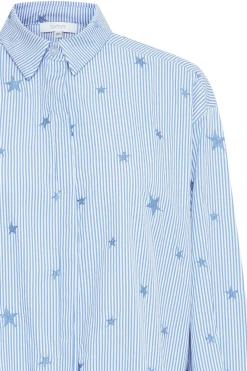 SBCAISASTAR Bluse