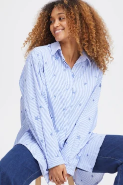 SBCAISASTAR Bluse